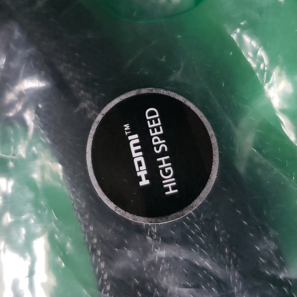 Monoprice Commercial High Speed HDMI Cable 10ft Black 4K - Picture 3 of 3